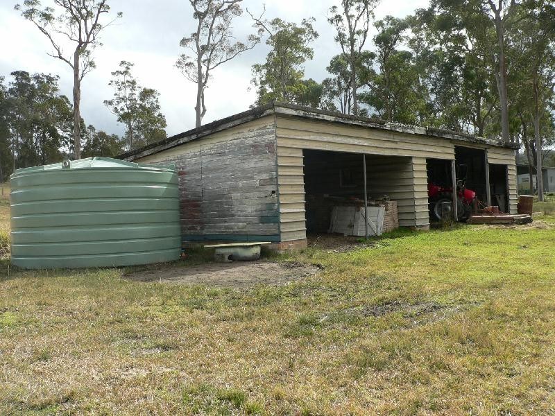 Limeburners Creek NSW 2324