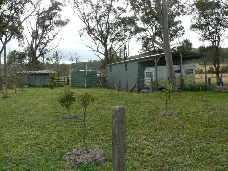 Limeburners Creek NSW 2324