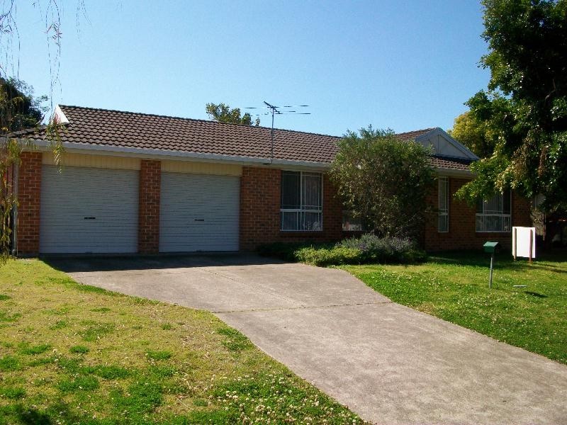 Raymond Terrace NSW 2324