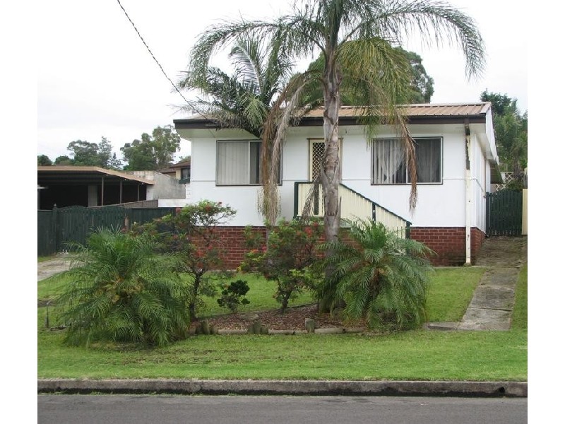 48 Thirroul Road, Kanahooka NSW 2530