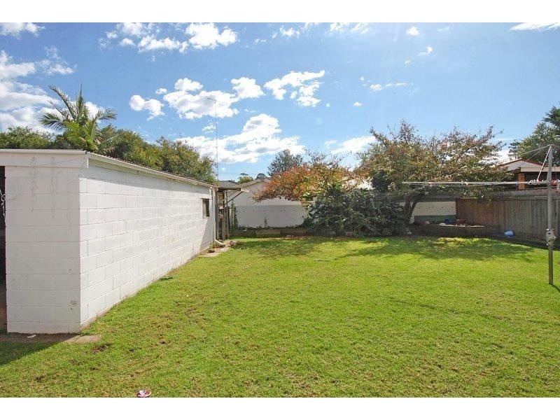 36 Rogers Ave, Kanahooka NSW 2530