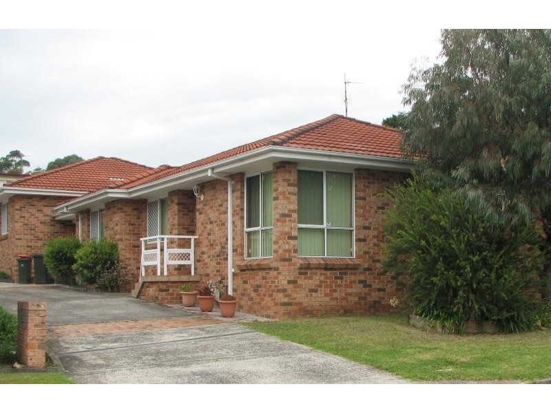 1/1 Yorkshire Road, Dapto NSW 2530