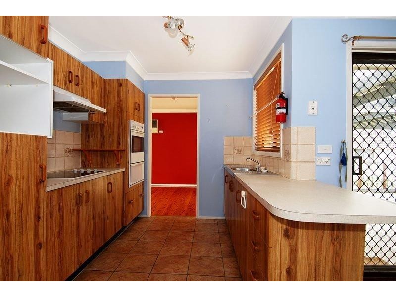 7 Ballantine Place, Horsley NSW 2530