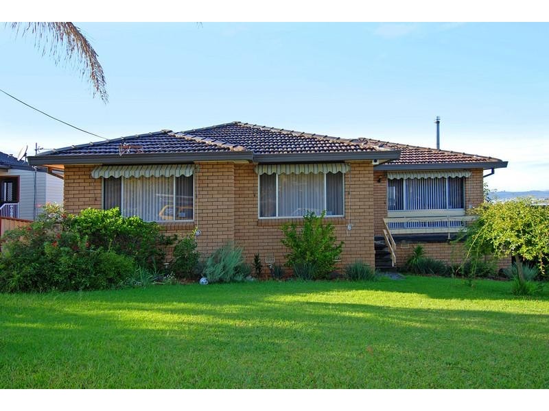 3 Hayward Street, Kanahooka NSW 2530