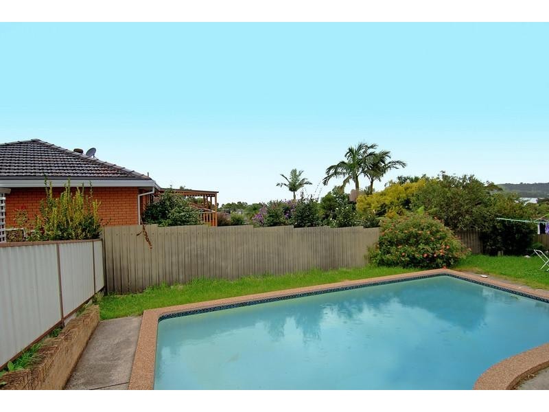 3 Hayward Street, Kanahooka NSW 2530