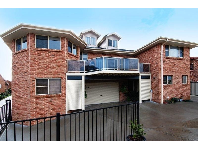 14 Coronet Place, Dapto NSW 2530