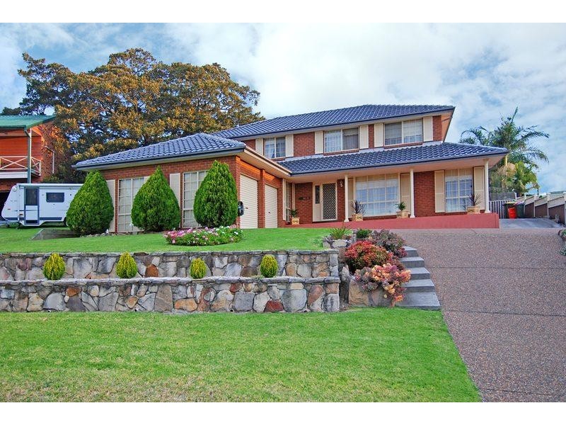 3 Colvin Place, Horsley NSW 2530