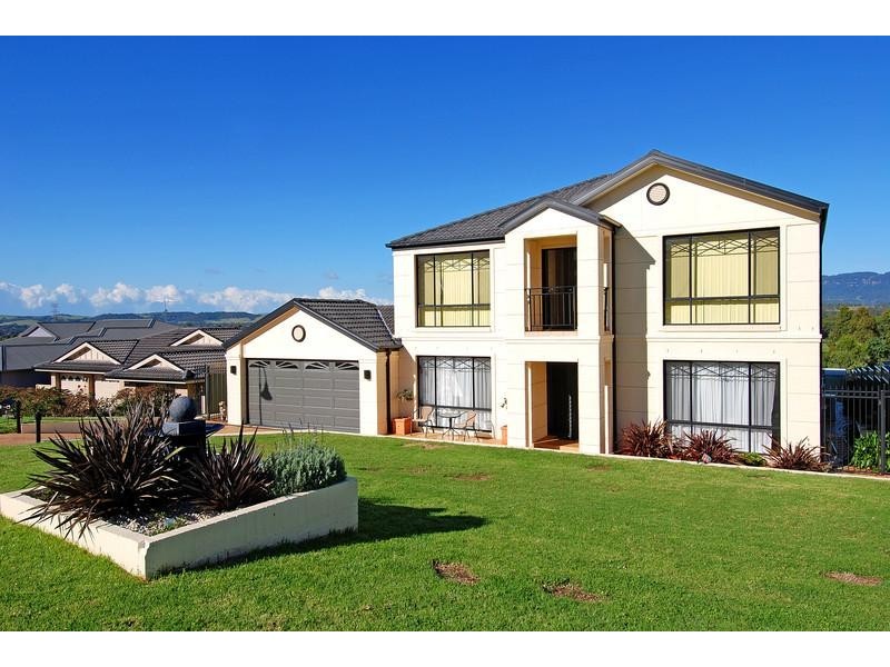 2 Semillon Place, Dapto NSW 2530