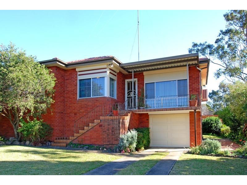 46 Burke Road, Dapto NSW 2530