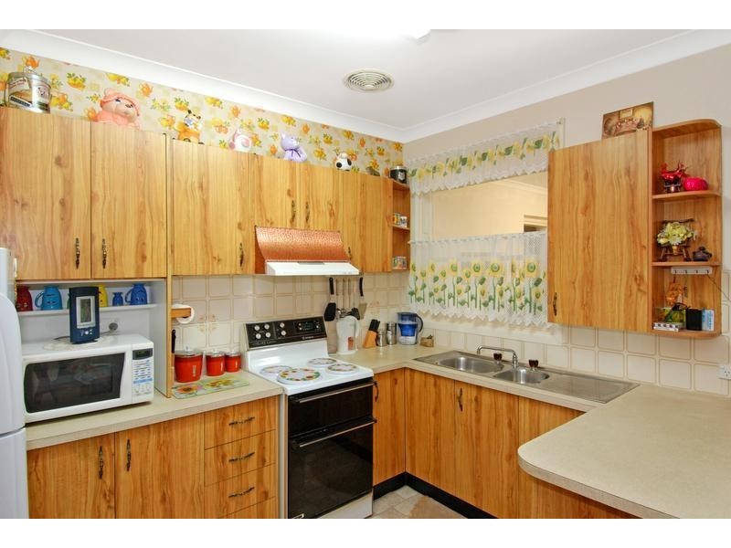 46 Burke Road, Dapto NSW 2530
