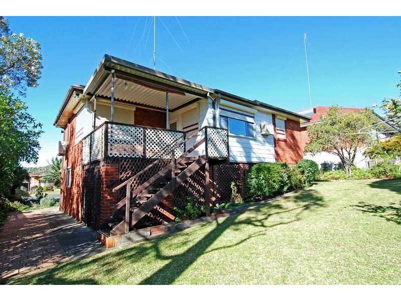 46 Burke Road, Dapto NSW 2530