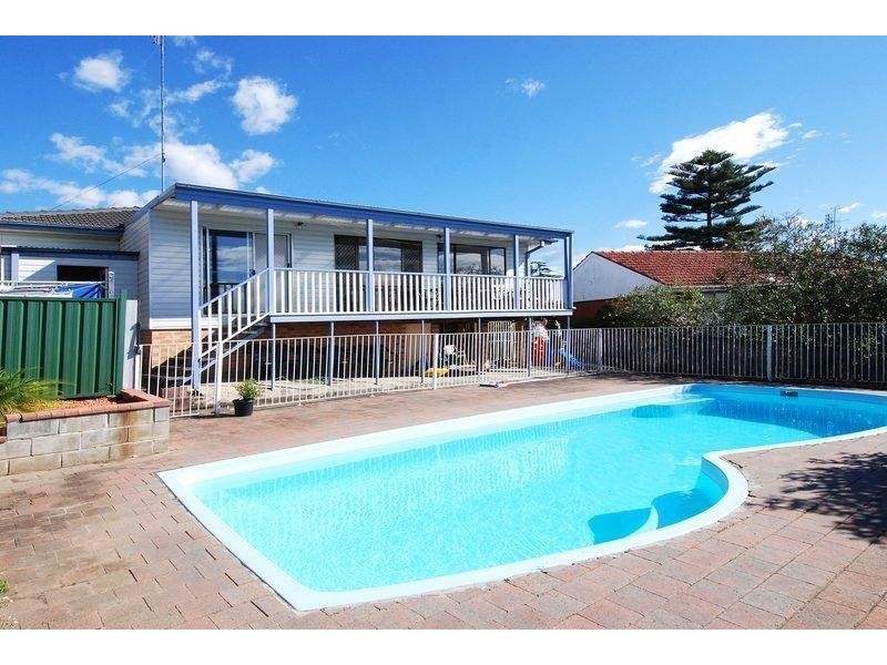 129 Burke Road, Dapto NSW 2530