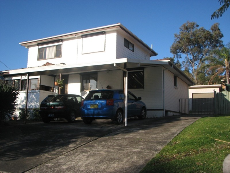 7 Timberi Ave, Dapto NSW 2530