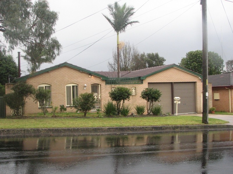 46 Compton Street, Dapto NSW 2530