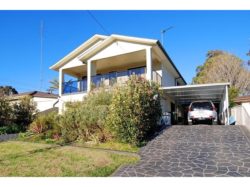 1a Compton Street, Dapto NSW 2530