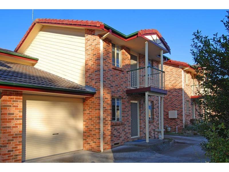 11/116 Avondale Rd, Dapto NSW 2530