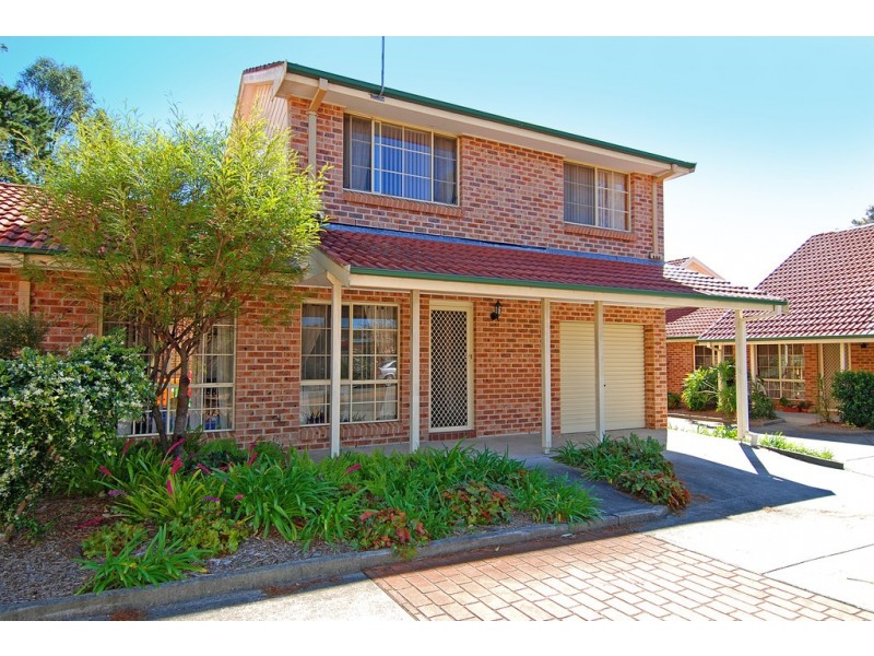 9/100-106 Avondale Road, Dapto NSW 2530