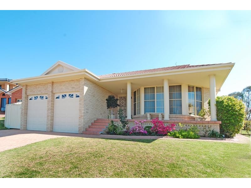 63 Horsley Drive, Horsley NSW 2530