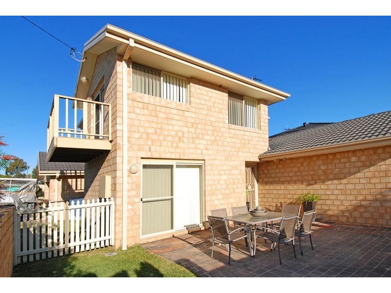 1/1 Cabernet Drive, Dapto NSW 2530