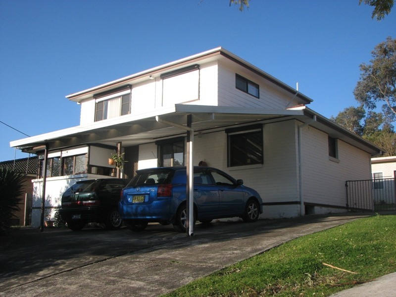 7 Timberi Ave, Dapto NSW 2530