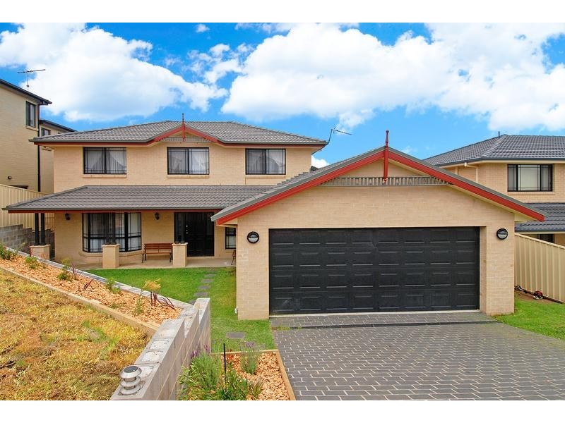 23 Shiraz Drive, Dapto NSW 2530