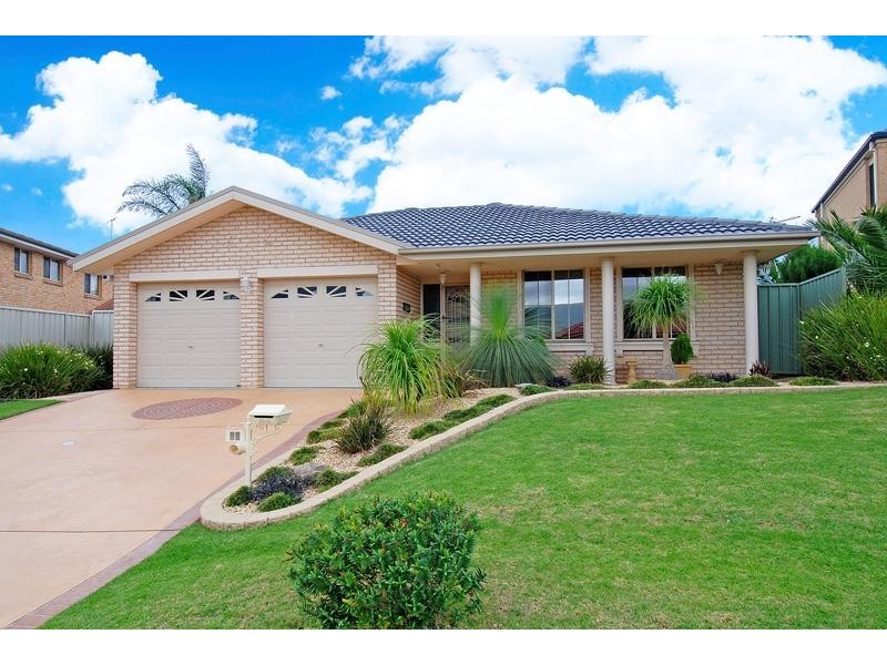 22 Timms Place, Horsley NSW 2530