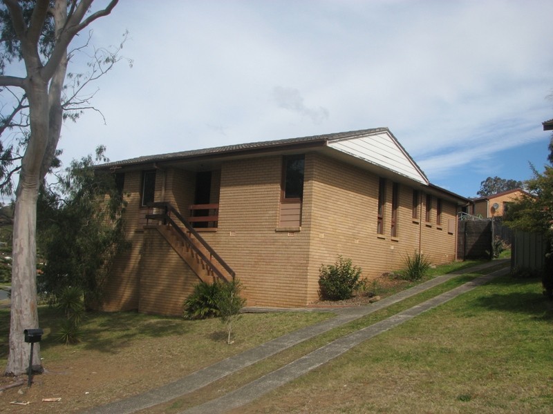 25 Churinga Circle, Koonawarra NSW 2530
