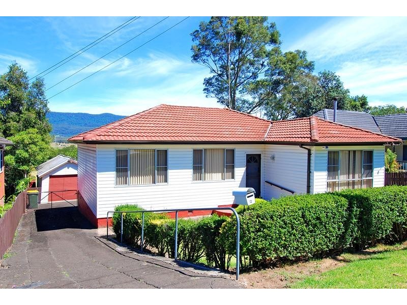 126 Marshall Street, Dapto NSW 2530