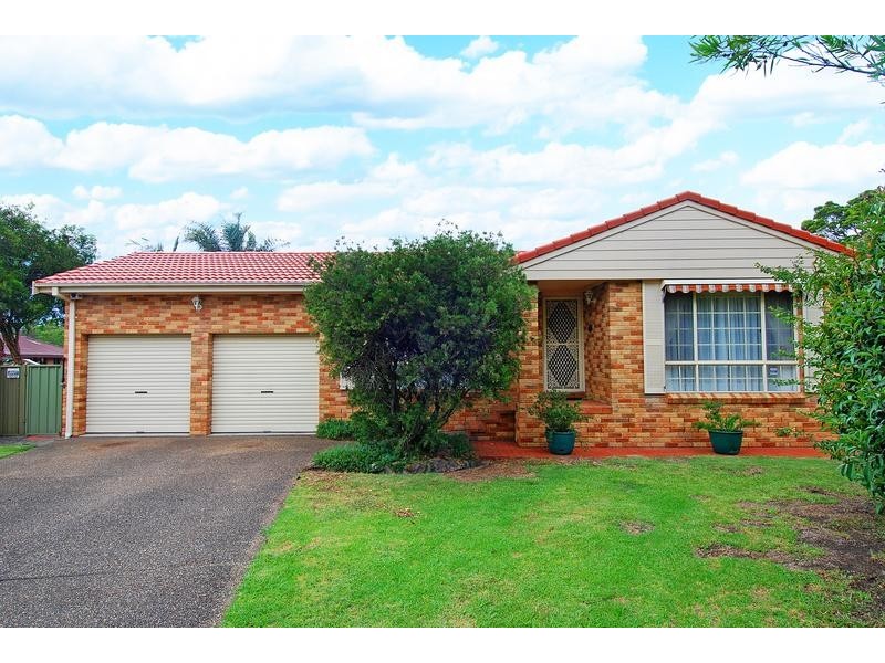 9 Eastwood Place, Horsley NSW 2530