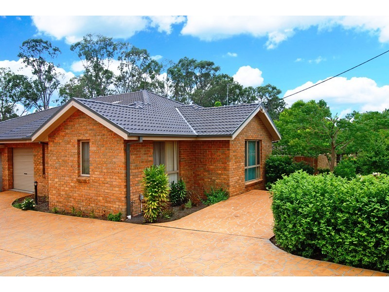 1/112 Bong Bong Road, Horsley NSW 2530