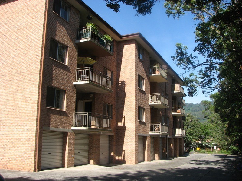 6/26A Hopetoun Street, Woonona NSW 2517