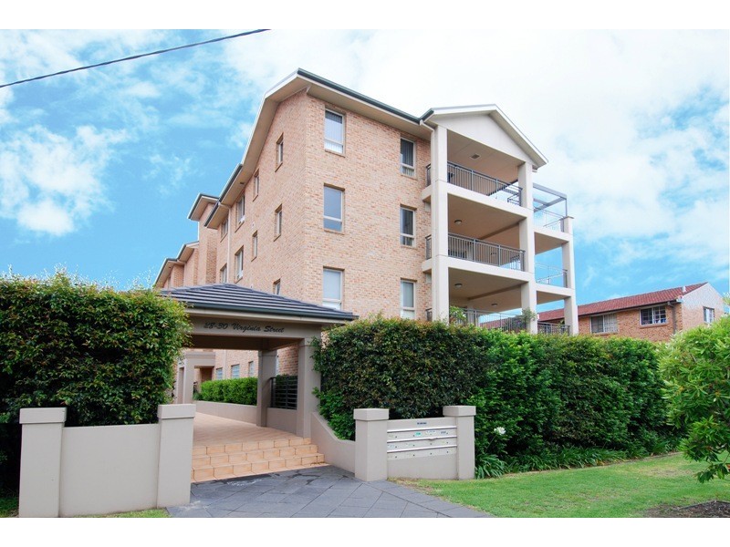 3/28-30 Virginia Street, North Wollongong NSW 2500