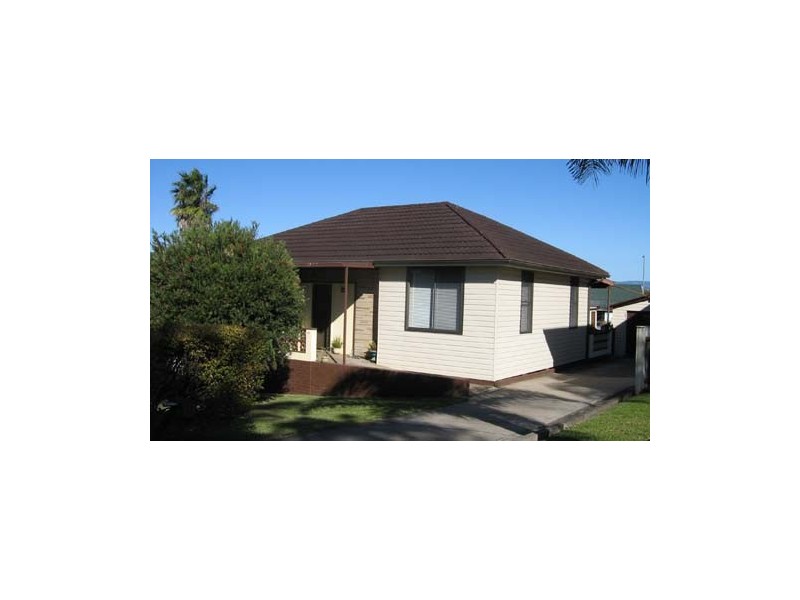 Berkeley NSW 2506