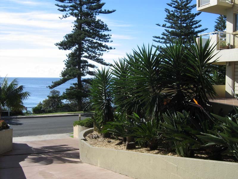 Wollongong North NSW 2500