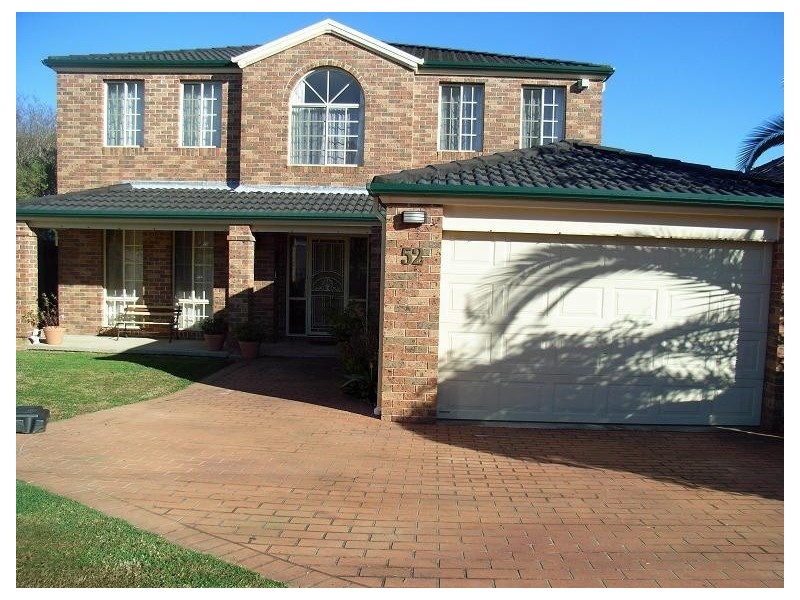 52 Ardath Avenue, Panania NSW 2213