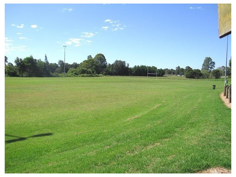 Warwick Farm NSW 2170