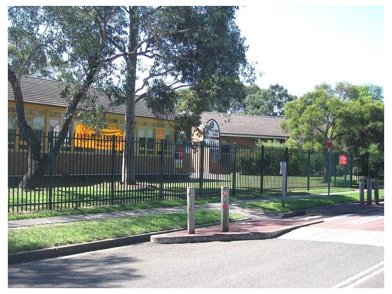 Warwick Farm NSW 2170