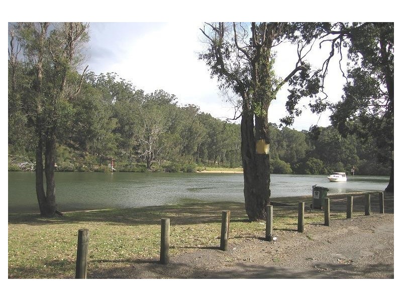 Picnic Point NSW 2213