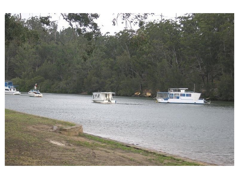 Picnic Point NSW 2213