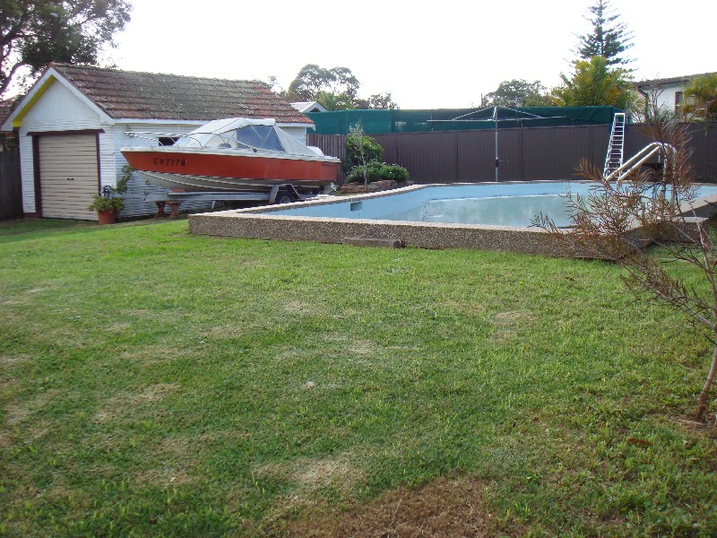 Picnic Point NSW 2213