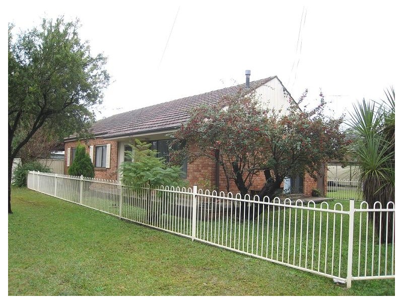 Georges Hall NSW 2198