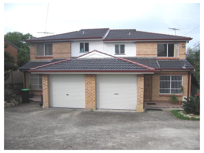 Picnic Point NSW 2213