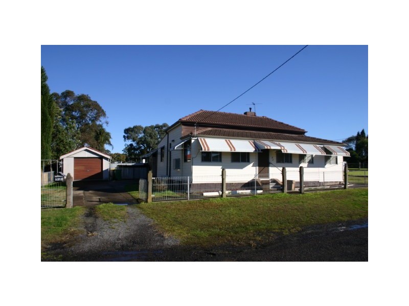 Weston NSW 2326