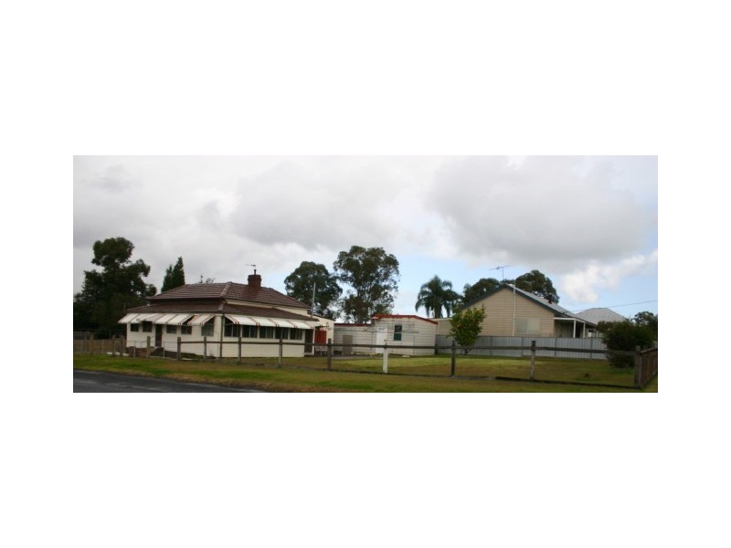 Weston NSW 2326
