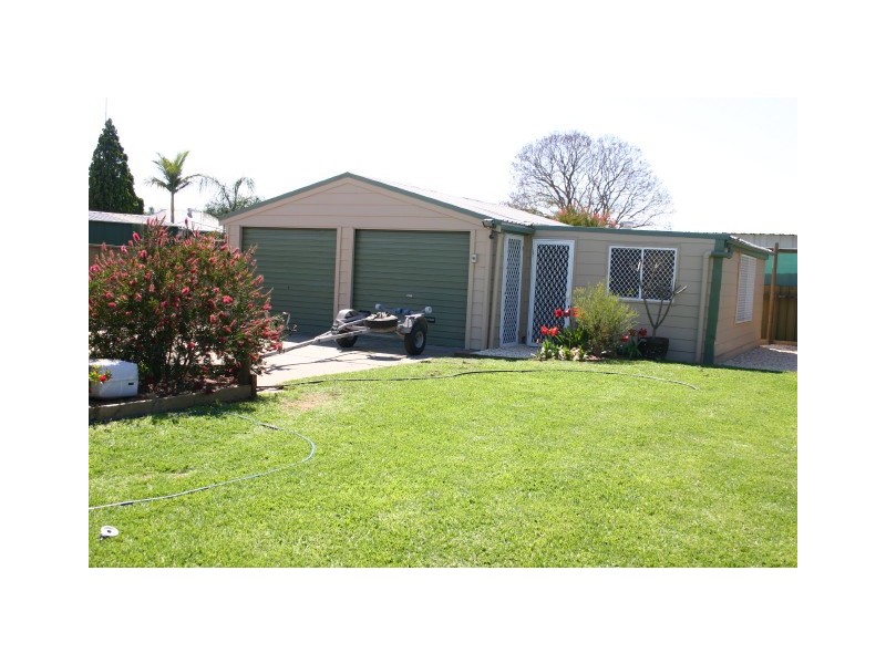 Weston NSW 2326