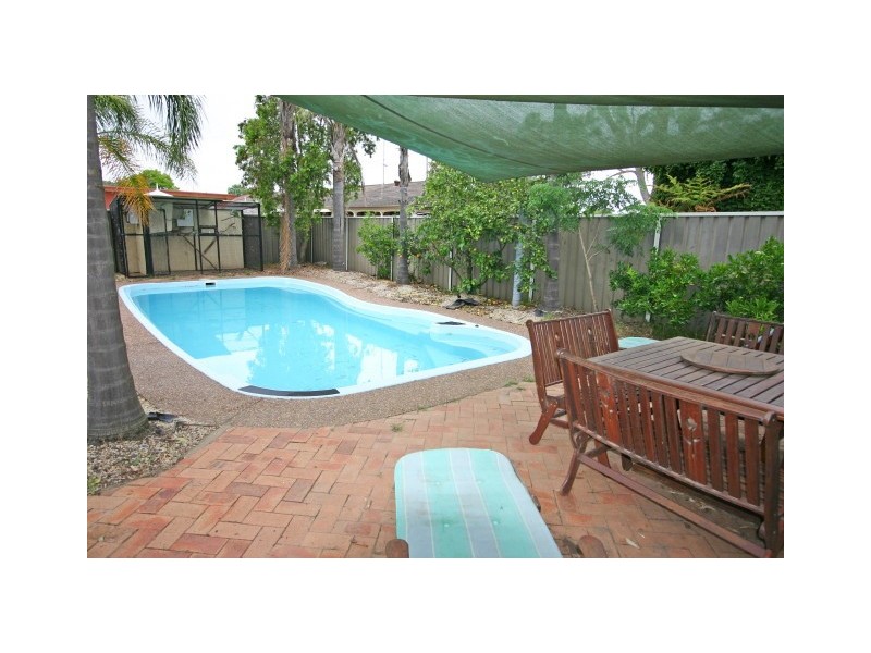 Weston NSW 2326