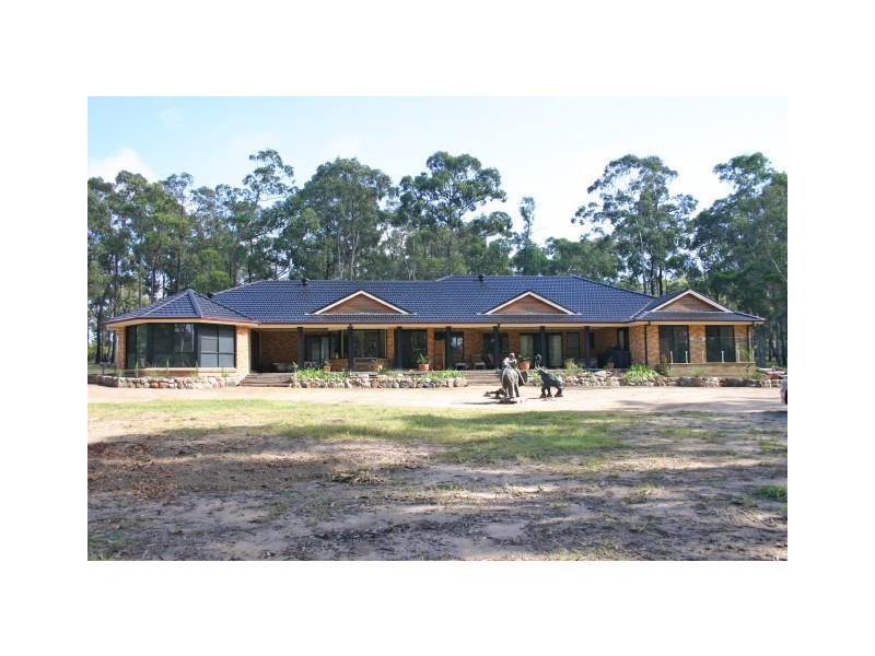 Weston NSW 2326