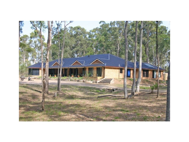 Weston NSW 2326