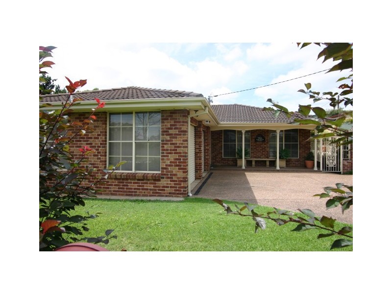 Kurri Kurri NSW 2327
