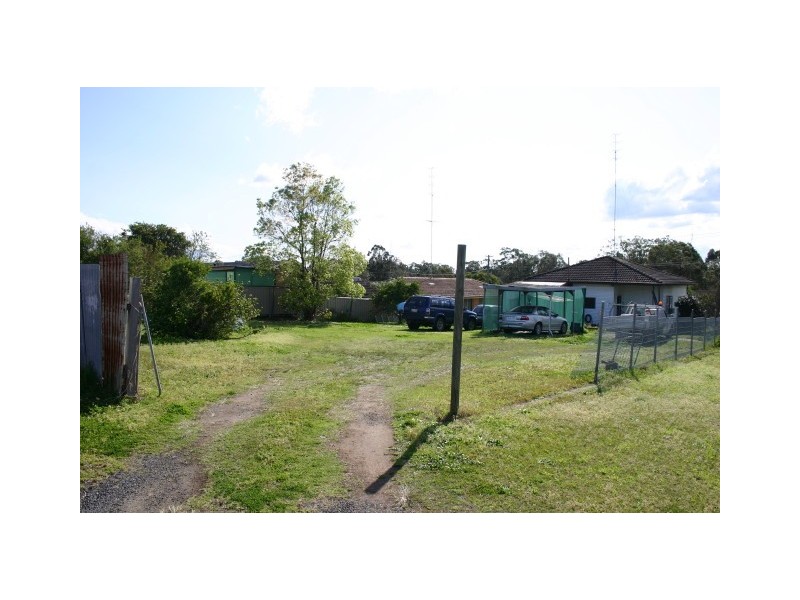 Stanford Merthyr NSW 2327